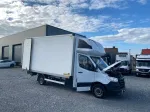 Mercedes-Benz Sprinter image 27