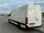 Mercedes-Benz Sprinter image 4