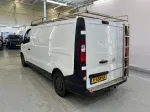 Opel Vivaro image 4