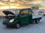 Mercedes-Benz Sprinter 316 image 3