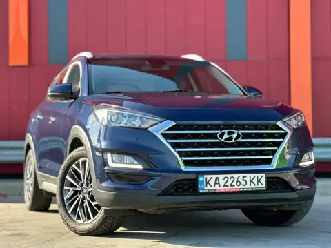 Hyundai Tucson (2024-07-03T00:00:00.000Z)