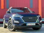 Hyundai Tucson image 1
