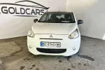 Mitsubishi Space Star image 18