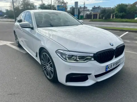 BMW 5 Series (2025-09-03T00:00:00.000Z)