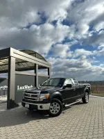 Ford F-150 image 3