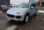 Porsche Cayenne image 3