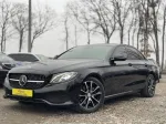 Mercedes-Benz E-Class image 2