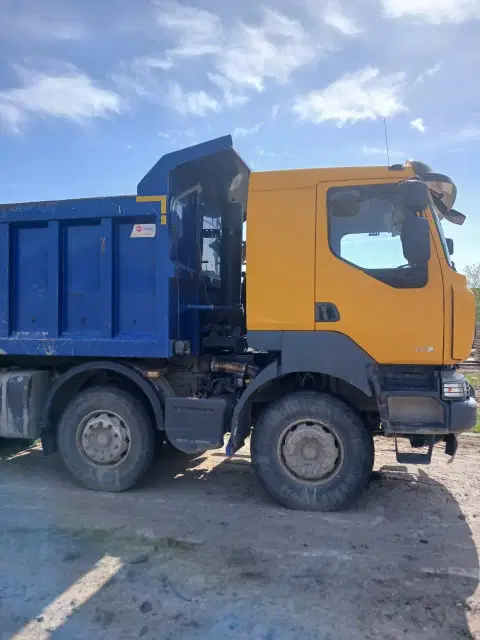 Renault Kerax 440 (2024-04-18T00:00:00.000Z)