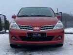 Nissan Tiida image 2