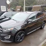 Ford Edge Sport image 9