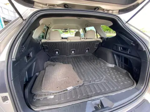 Subaru Outback (2024-10-11T00:00:00.000Z)