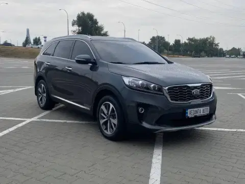 Kia Sorento (2024-08-13T00:00:00.000Z)