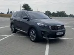 Kia Sorento image 1