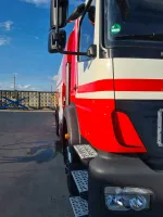 Mercedes-Benz Axor 1829 L image 3