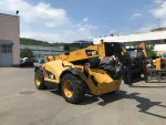 CAT TH 414С image 1