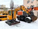 Hyundai R27Z-9 image 3