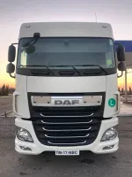 DAF XF 106 460 image 3