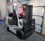 Unicarriers-Nissan P1D1A18LQ image 2