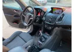 Opel ZAFIRA TOURER image 38