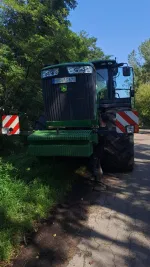 John Deere 9560R image 24