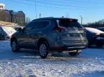 Nissan Rogue image 3
