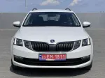 Skoda Octavia image 2
