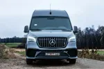 Mercedes-Benz Sprinter image 2