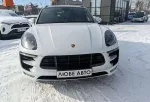 Porsche Macan image 3