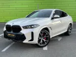 BMW X6 image 2