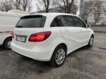 Mercedes-Benz B-class image 3