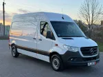 Mercedes-Benz Sprinter image 1