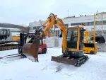 Hyundai R27Z-9 image 2