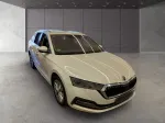 Skoda Octavia image 1