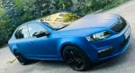 Skoda Octavia image 1