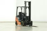 Toyota 02-8FGF15 image 1