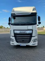 DAF XF image 2