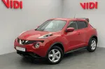 Nissan Juke image 2