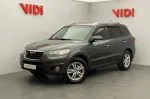 Hyundai Santa Fe image 2