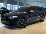 Audi SQ5 image 2