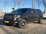 Toyota Tundra image 2