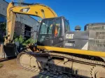 Caterpillar 336 DL image 33