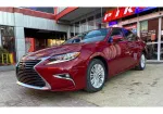 Lexus ES 350i image 2