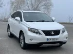 Lexus RX 350 image 1