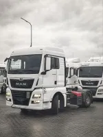 MAN TGX 18.500 ADR image 3