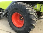 CLAAS Lexion 760 image 25