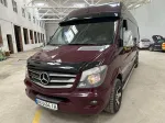 Mercedes-Benz Sprinter image 2