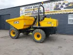 JCB 6TFT image 6