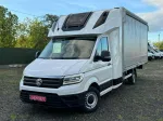 Volkswagen Crafter image 3