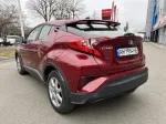 Toyota CH-R image 4