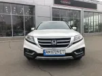 Honda Crosstour image 2